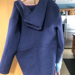 Lululemon Jacket snap front